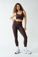 High-Waisted Leggings