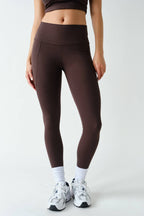 High-Waisted Leggings