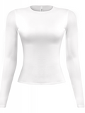Pre-Order Double Layered Long Sleeve