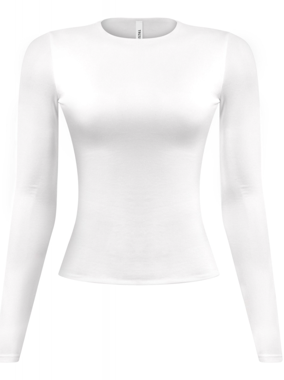 Pre-Order Double Layered Long Sleeve