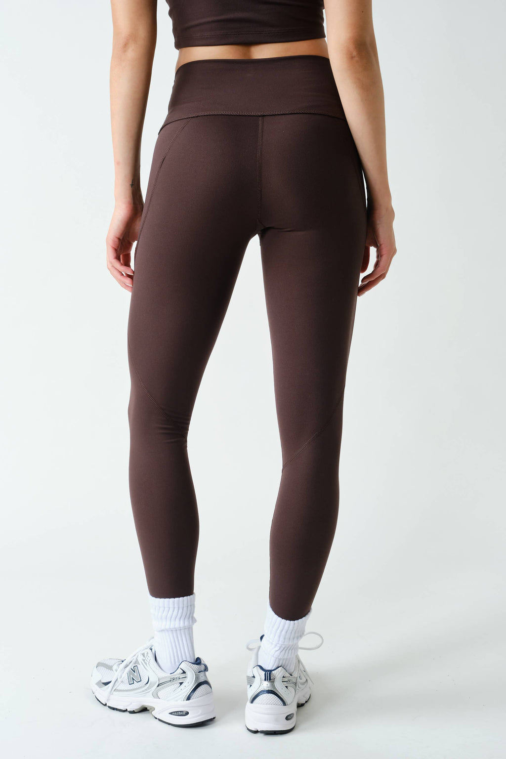 High-Waisted Leggings
