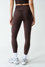 High-Waisted Leggings